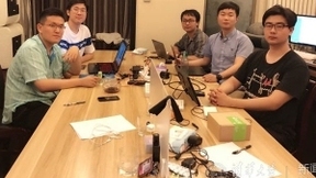 清华精诊科技团队获“2018年全国高校人工智能创新大赛”一等奖