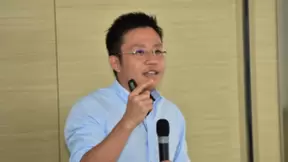 e成科技周友鸿：三驾马车，让HR没有搞不定的人才决策