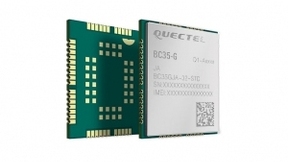 移远通信NB-IoT BC35-G模组获得CE、RCM、NAL、SRRC四项认证