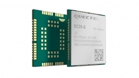 移远通信NB-IoT BC35-G模组获得CE、RCM、NAL、SRRC四项认证