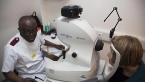 谷歌AI可为50种眼疾推荐治疗方案 准确率高达94%