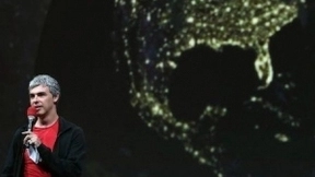 Alphabet改组3年：谷歌赢了 其他业务却没那么顺