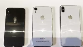 富士康、和硕联合瓜分今年iPhone订单 纬创资通靠边站