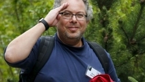 获谷歌阿里投资的Magic Leap计划再次展开融资