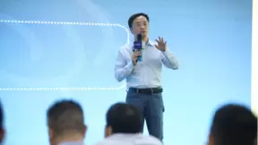 AI星火，已近燎原