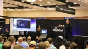 360携7大议题亮相Blackhat&Defcon 独角兽团队表现抢眼