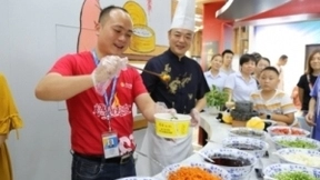 苏宁818购物节持续发烧 全民消费热度升温