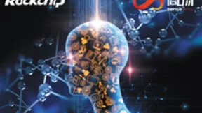 瑞芯微与商汤科技联合发布AI人脸识别一站式解决方案