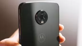 5G手机来了！moto Z3明天武汉发布：搭载骁龙835