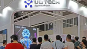 多款新品亮相世界机器人大会 优必选打造“+人工智能”新生态