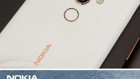 比国产更国产的诺基亚 想做更加本土化的国外品牌