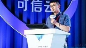 五年耕云，十分可信：中国联通形成五种云服务能力