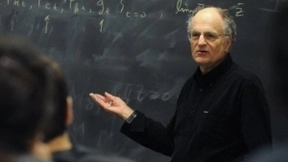 诺奖得主：人工智能其实就是统计学，只不过用了一个华丽辞藻