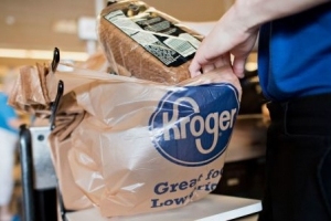 连锁超市Kroger首次走出美国 与阿里巴巴达成合作