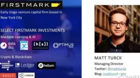 人工智能与区块链的交集探索分享