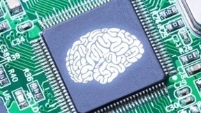 人工智能芯片行业发展空间巨大 国产化趋势或带来发展机遇