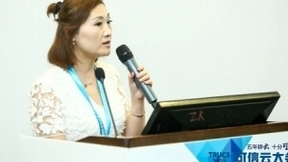 刘小青：人工智能在医学及生物学中的应用