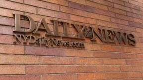 每日新闻启动大规模裁员，人工智能抢工作的时代已经来了？