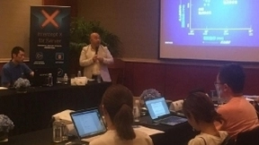 颠覆传统安全防护 看Sophos如何用AI助力安全