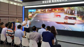 路变聪明车更智能，海信多项AI技术破解出行难题