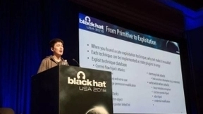 京东安全FUZE入选Black Hat大会 人工智能对抗黑产获国际认可