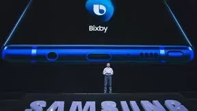 售价6999元起，三星Galaxy Note9正式在中国发布