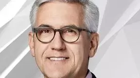 ABB CEO:劳动力套利的时代已结束 AI将重塑制造业