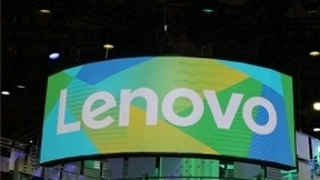 联想发新财报营收大涨 杨元庆：开始加速前进