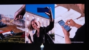 三星Note9国行版发布 全方位升级6999起