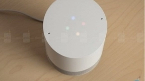 谷歌Home智能音箱二季度销量同比增长420% 增速超亚马逊