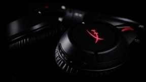 30小时续航 无线无延迟——HyperX Cloud Flight天箭耳机