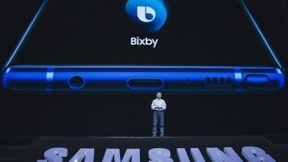 一文看懂三星的中国AI战略 依靠Bixby和平台攻城拔寨