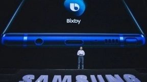 一文看懂三星的中国AI战略 依靠Bixby和平台攻城拔寨