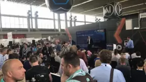 即将征战北美，达芬奇科技受邀出席AI & Big Data Expo