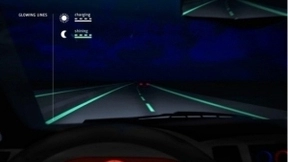 借助 OpenCV 找到车载记录仪中的车道线