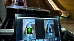 洛杉矶将率先在轨道交通系统中使用人体扫描仪