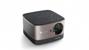 CIBN乐盼达智能投影亮度高达2400流明，画质效果堪比激光电视？