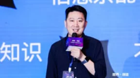 云知声发力儿童机器人领域 要革新故事机市场