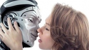 机器与人 怎样当好“合伙人”