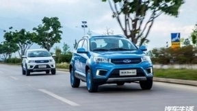 拥有AI智能化黑科技“双引擎”的奇瑞，7月销量增长26.8%