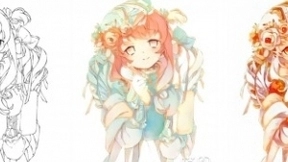 国漫踏出日更第一步，喵图AI铺就未来之路