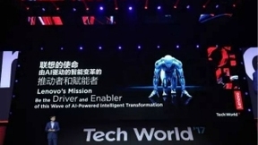 个性定制突围手机红海，摩托罗拉All in AI透联想战略决心
