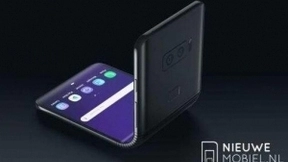 厂商抢滩折叠手机：柔性屏已就位 量产仍需产业链配合