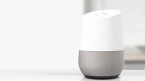 谷歌将发布配屏幕智能音箱 可播放视频