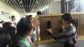 当人工智能唤醒你的清晨，起床竟变得如此优雅！