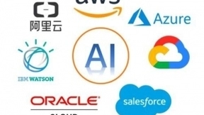 趋势：人工智能领域十大最具成长性技术展望