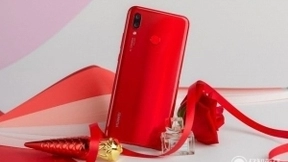 发布首月国内销量超200万台 解读华为nova3系列受欢迎的秘密