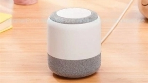 成功联手百度 MOTO终于也要有智能音箱了