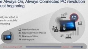 骁龙850性能提升30% ARM笔记本的春天来了