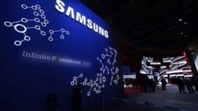 中国击败美国成为三星头号市场，华为跻身三星大客户前五之列